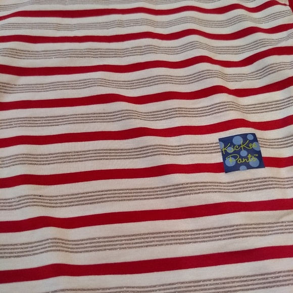 KicKee Pants Toddler Blanket - Picture 3 of 3